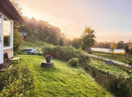 Awesome Home In Vegby With Kitchen, hotel v destinaci Vegby