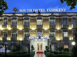South Hotel Tashkent, hotel in Tashkent