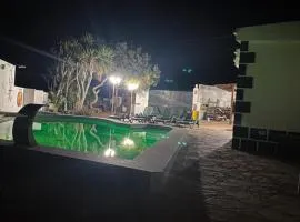 Acogedor Apartamentocon Estilo Único para 2 Personas