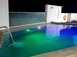 Acogedor Apartamento con Piscina en Tenerife