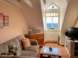 Fewo 27 Strandnahe Ferienwohnung MarLyn