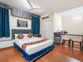 FabHotel Cosmo Annora - Nr Domlur