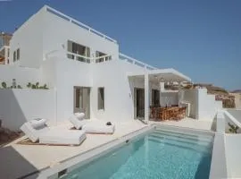 Levanda House Antiparos - Private Pool Villa