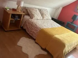 maison privée offre chambre hôte