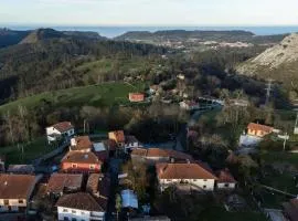 Villa El Retiro Un Alojamiento con Encanto