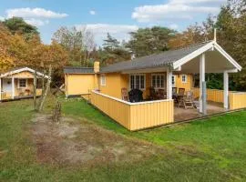 Stunning Home In Nexø With Kitchen