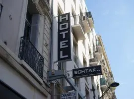Hotel Schtak