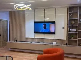 Beta Luxe Residence