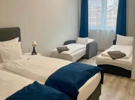 Vecsési Rendezvényközpont és Panzió, hotel dicht bij: Internationale luchthaven Boedapest Ferenc Liszt - BUD, 