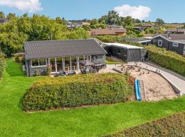 Beautiful Home In Grevinge With Kitchen