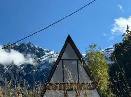Emotion Kazbegi