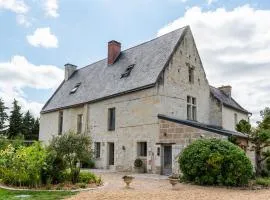 Manoir de Rousse 320 m2 en campagne Piscine Wifi Jardins