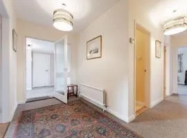 18 Greenways - Norfolk Cottage Agency