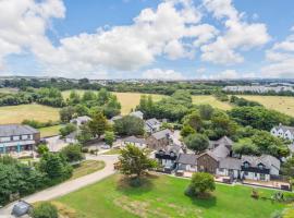 Landal Bude Coastal Resort, hotel en Bude