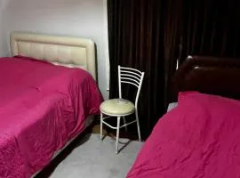 Ankara Balgat müstakil ev