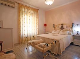 Hostal Jiménez, khách sạn giá rẻ ở Azuaga