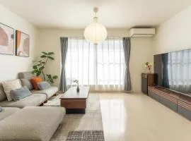 年末年始特別割引 無料 駐車 4ldk戸建 関空 難波 心斎橋 通天閣 スパワールド世界の大温泉 天王寺動物園 京都直通 天下茶屋駅徒歩5分