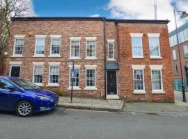 The Captains House