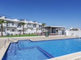 Oasis Holiday House, hotel en Orihuela
