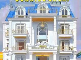 Khách Sạn Sunrise Đà Lạt