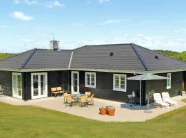 Holiday Home Ravnsvej Ebeltoft Denm