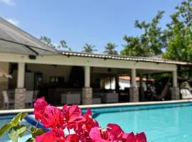 Sitio Doralice Barra da Sucatinga Praia