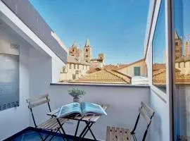 Italianway - Tra le Torri