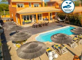 Villa Florida by Algarve Vacation