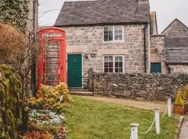 Nurse's Cottage, Tissington, Derbyshire