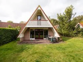Winterkoning I Rustig Huisje met Tuin