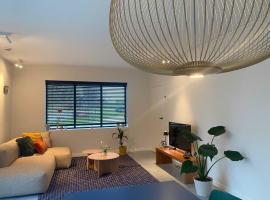 Pura Vita, hotel v destinaci Horebeke
