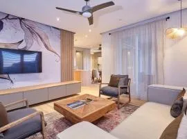 The Residence V&A Waterfront