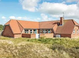 Holiday Home Søren Lassens Vænge Blåvand Denm