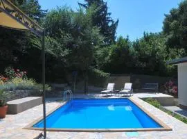 Beautiful Casa Forest Mare in Crikvenica
