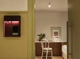 Presidential Suites, by Athens Stay