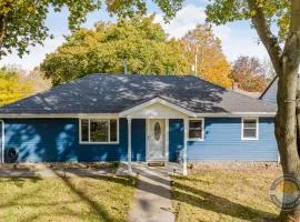 Lake Geneva Family Fall Escape