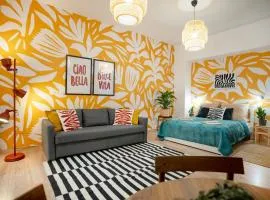 Ciao Eger Apartmanok