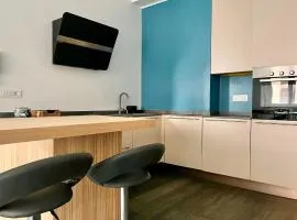 Ripamonti Design Flat