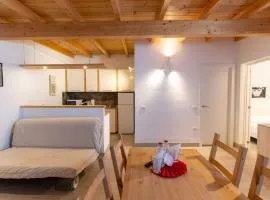 Acogedor Apartamentocon Estilo Único para 2 Personas