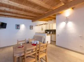 Acogedor Apartamentocon Estilo Único para 2 Personas