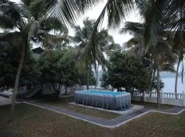 Placid by the Lake Pool Villa