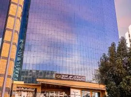 فندق شركه مدن الخير الفندقيه