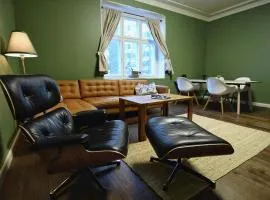 Elegant and Stylish Home in the Heart of Pori
