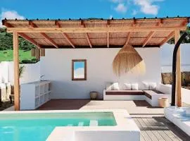 White Cottage Asilah
