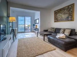 Coastal Charm Vacation Stay
