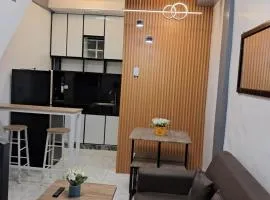 MMs Apartelle