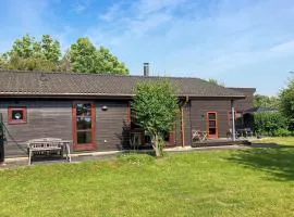 Holiday Home Ristinge Vejle Ejerlaug Humble I