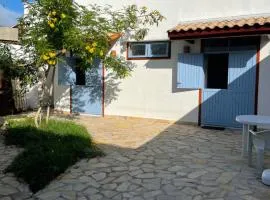 Edicula Tudo Azul Itaguá