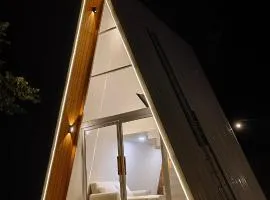 Tid Khao Glamping & Bar