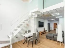 Apartamento thader